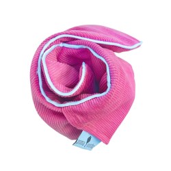Tummy heat wrap